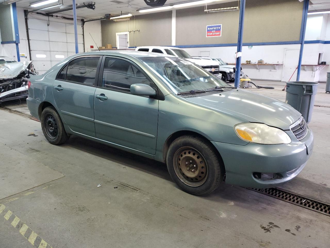 2007 Toyota Corolla - Image 4