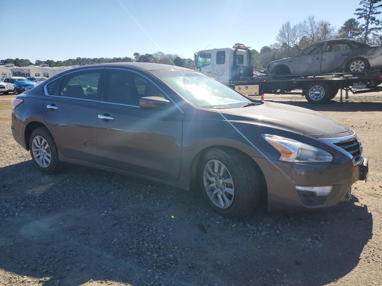 2014 Nissan Altima - Image 4