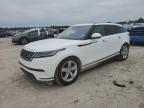 2018 Land Rover Range Rover Velar S на продаже в Houston, TX - Minor Dent/Scratches