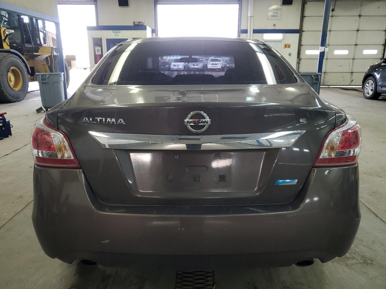 VIN 1N4AL3AP4DN452203 2013 NISSAN ALTIMA no.6