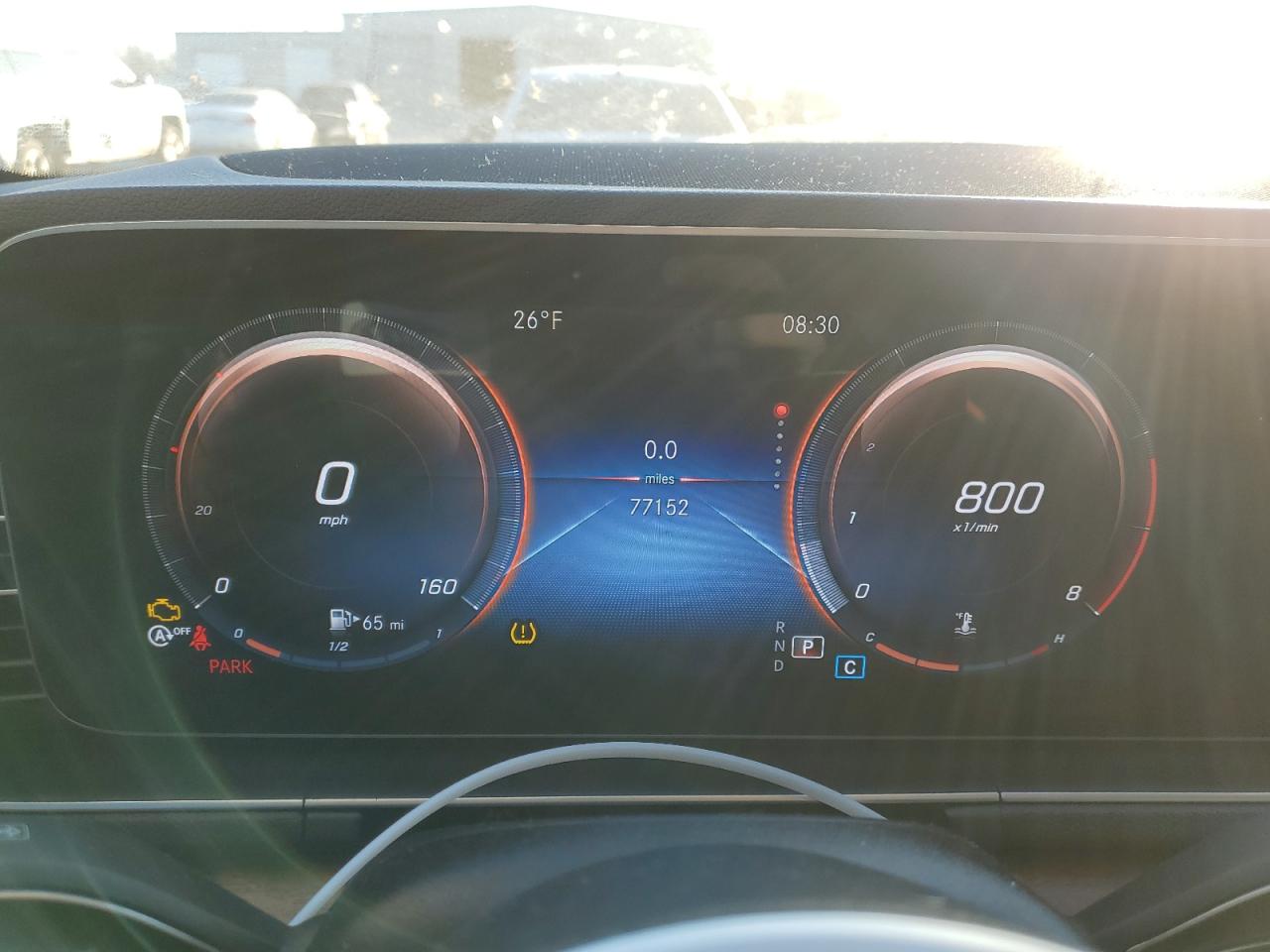2021 Mercedes-Benz GLE - Image 9
