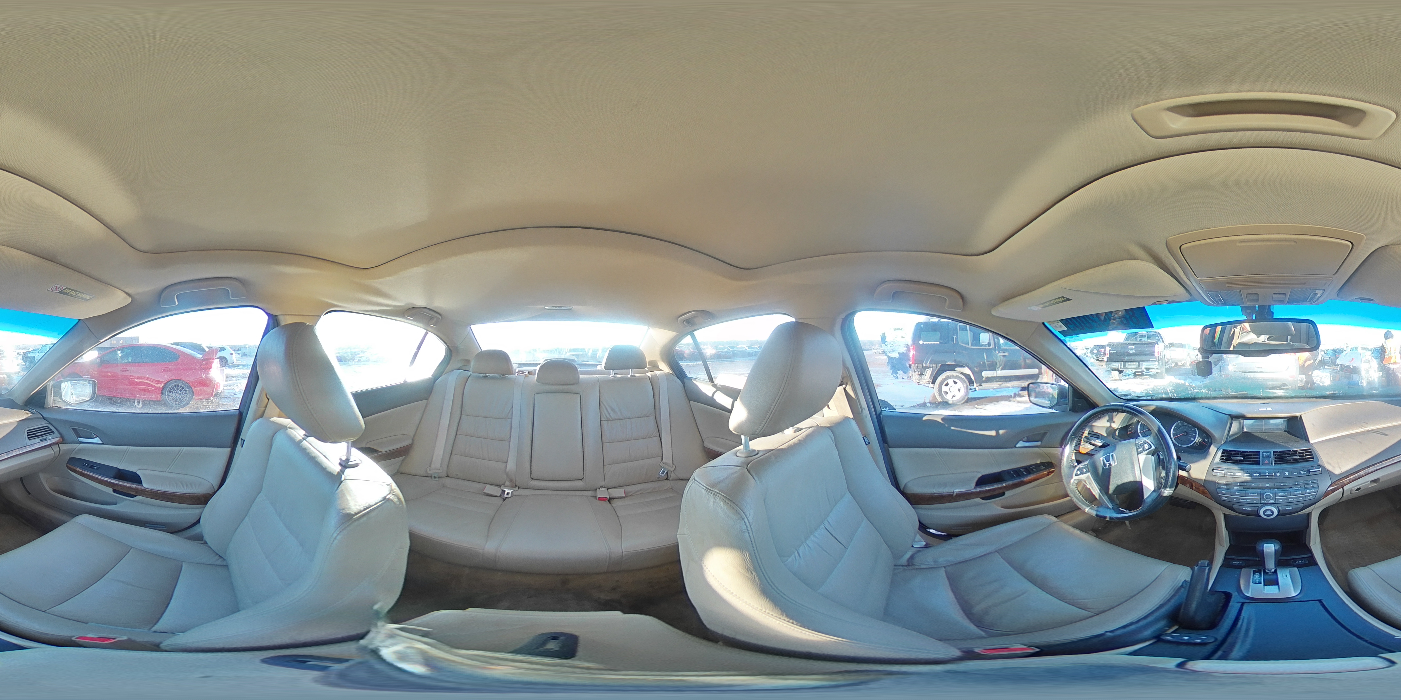 2010 Honda Accord - Image 12
