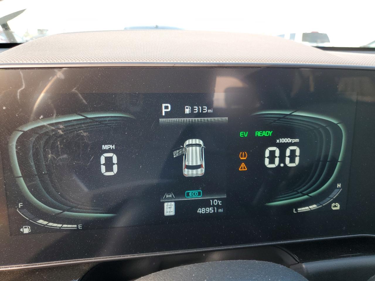 2024 Kia Niro - Image 9