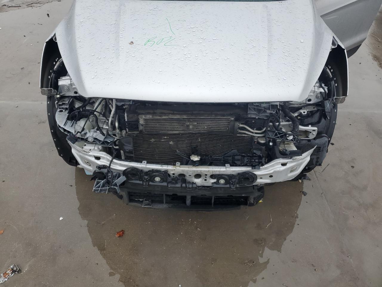 2017 Ford Escape - Image 12