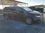 2017 Honda Odyssey Se en Venta en Cartersville, GA - Front End