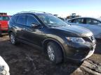 2015 Nissan Rogue S en Venta en Brighton, CO - Rear End