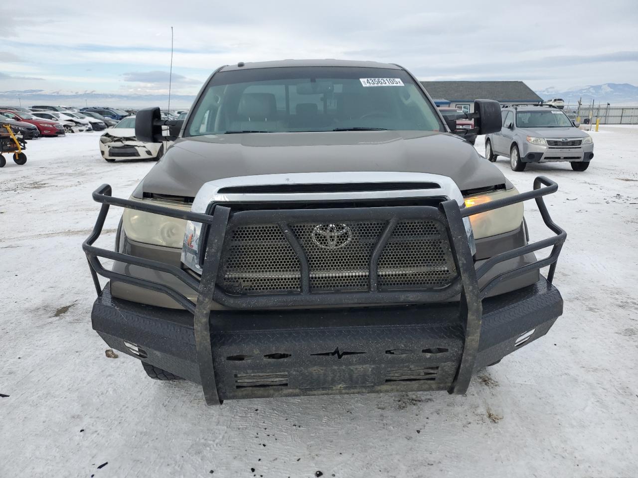 2010 Toyota Tundra - Image 5