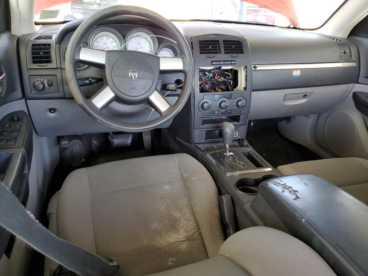 2008 Dodge Charger - Image 8