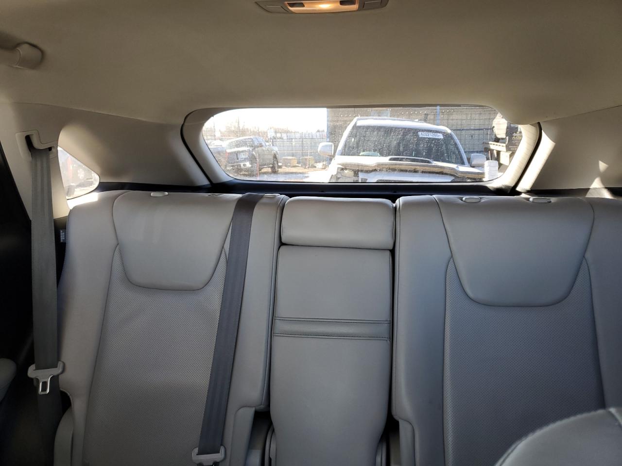 2015 Lexus RX - Image 10