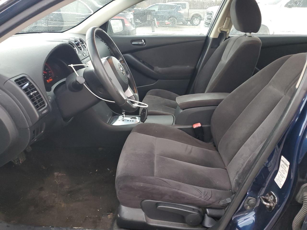 2009 Nissan Altima - Image 7