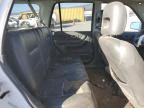 2000 Honda Cr-V Se продається в Mentone, CA - Undercarriage