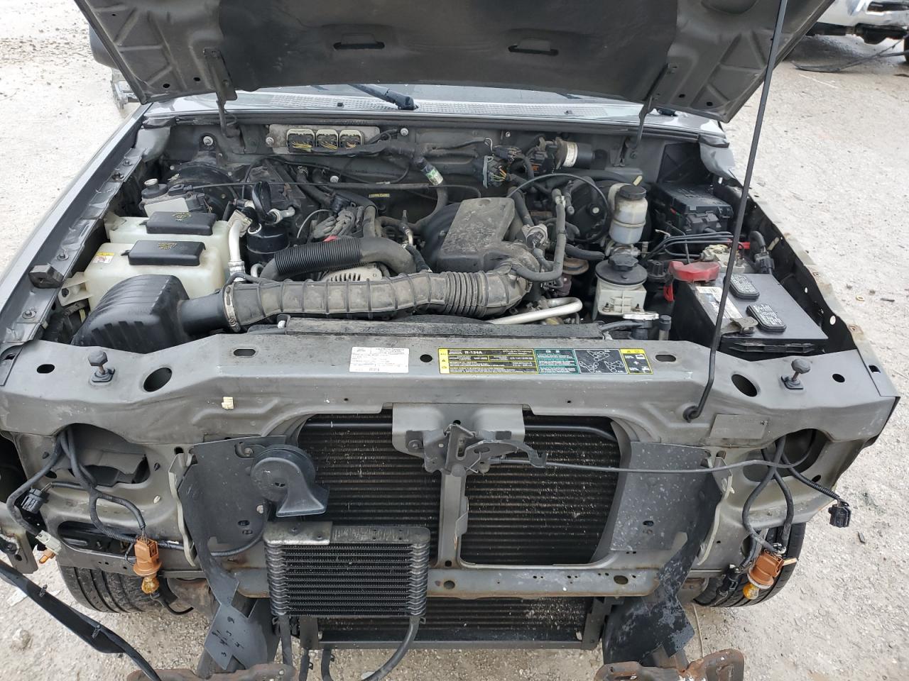 2008 Ford Ranger - Image 11
