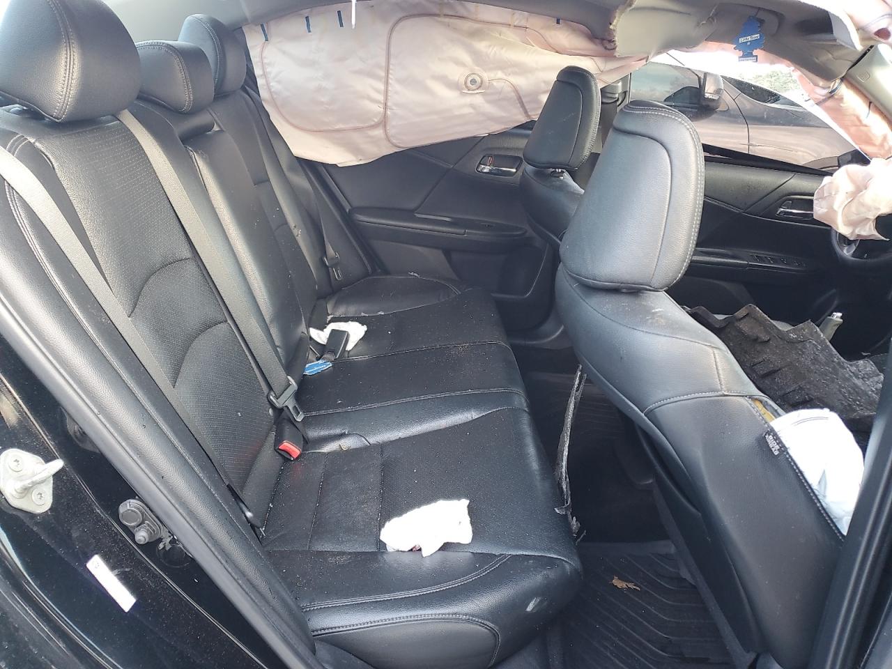 2014 Honda Accord - Image 10