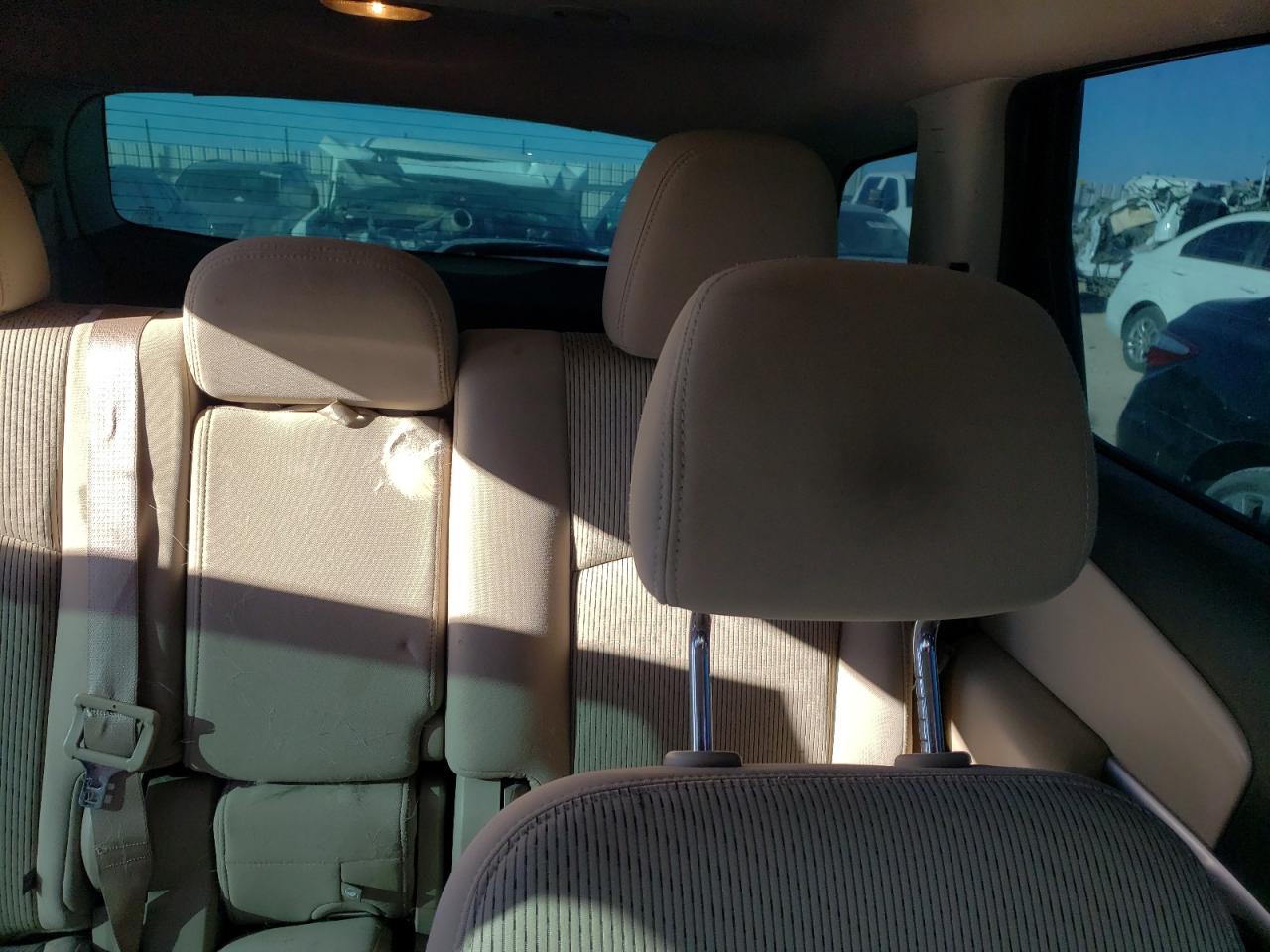 2013 Dodge Journey - Image 10