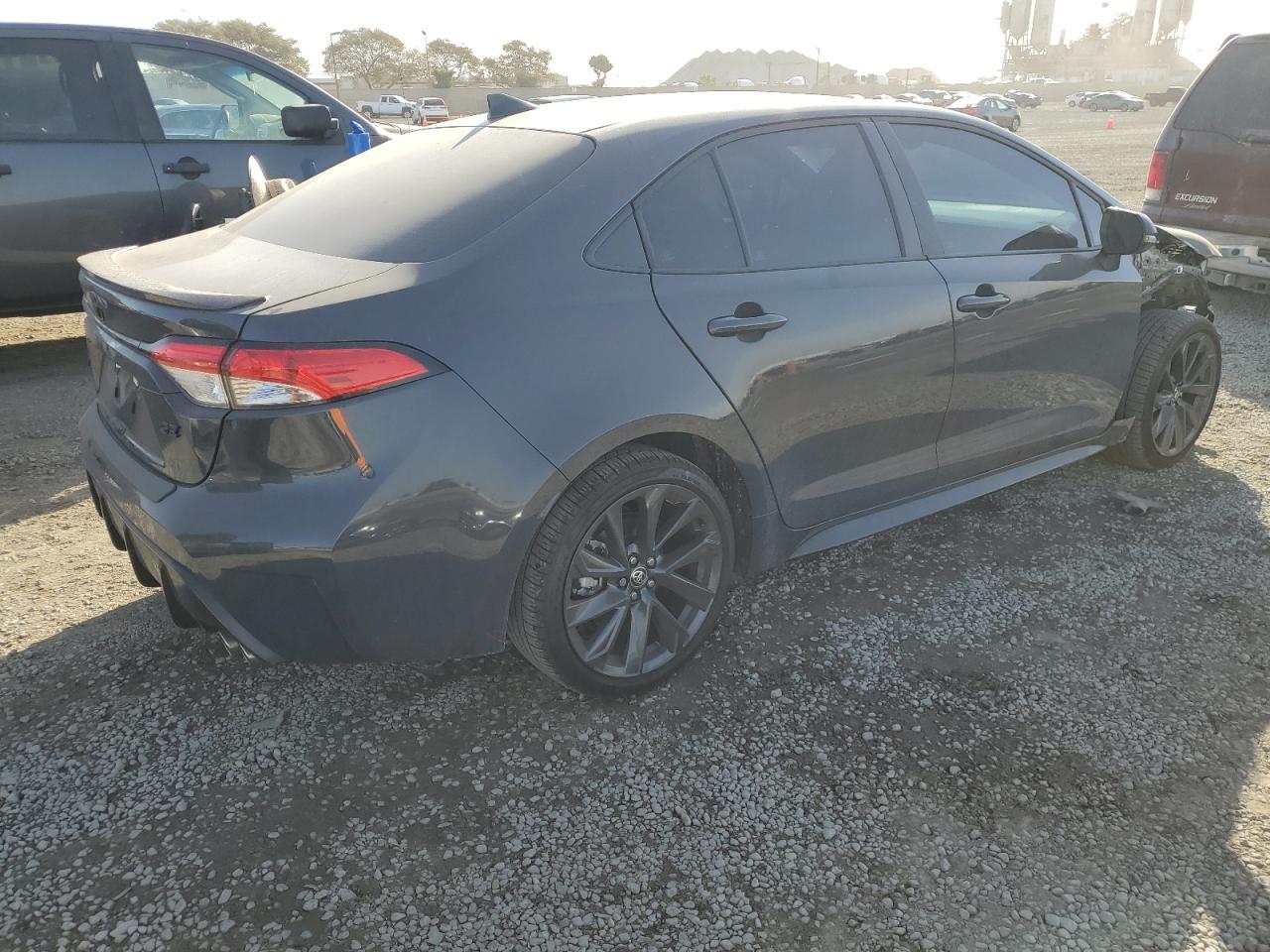 2024 Toyota Corolla - Image 3