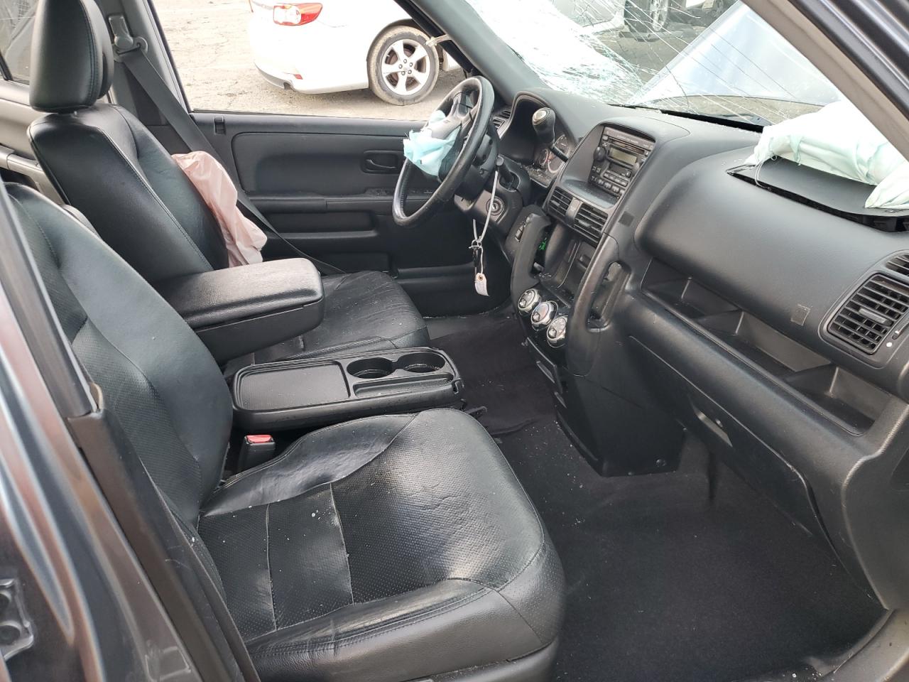 2006 Honda CR-V - Image 7