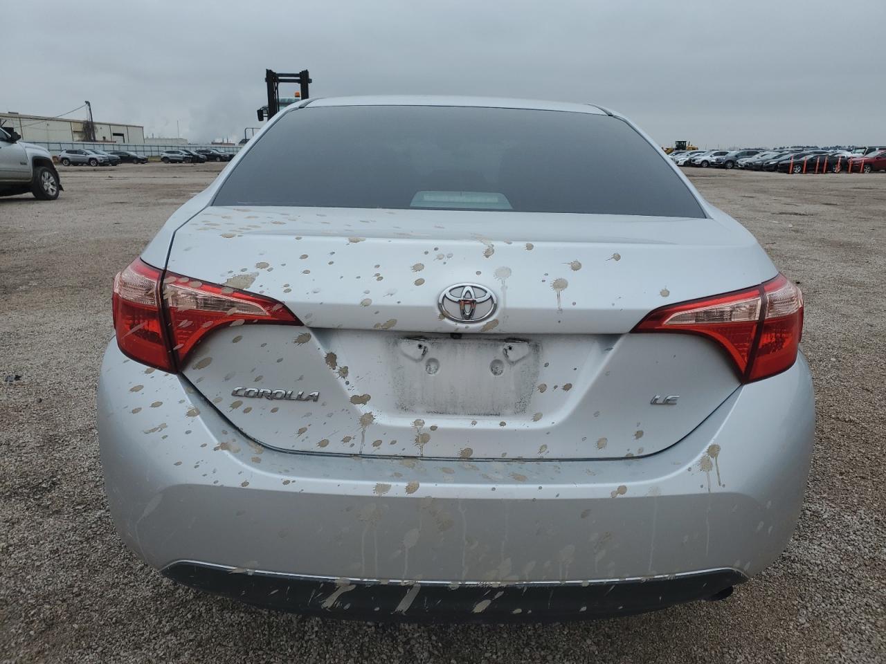 2017 Toyota Corolla - Image 6