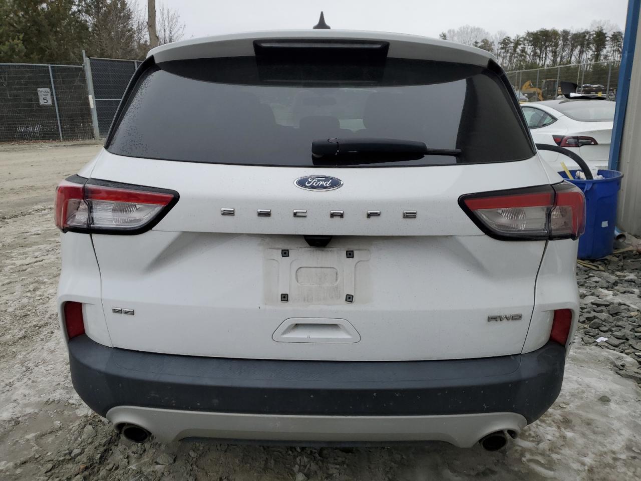 2021 Ford Escape - Image 6