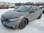 2019 HONDA CIVIC TOURING for sale at Copart ON - COOKSTOWN