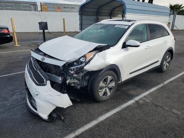 2019 Kia Niro Touring