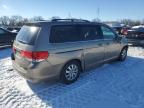 2010 Honda Odyssey Exl   for Sale in Columbus, OH - Front End