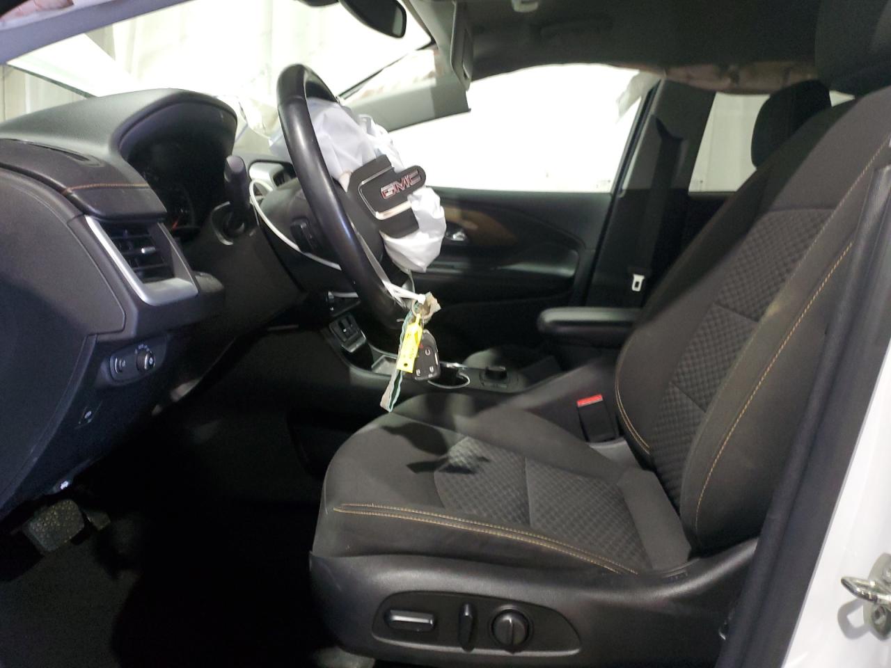 2018 GMC Terrain - Image 7