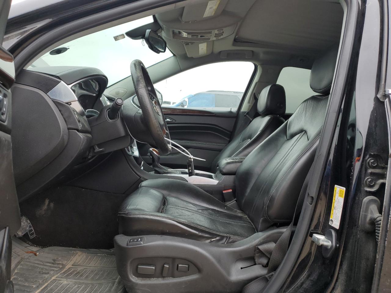 2013 Cadillac SRX - Image 7