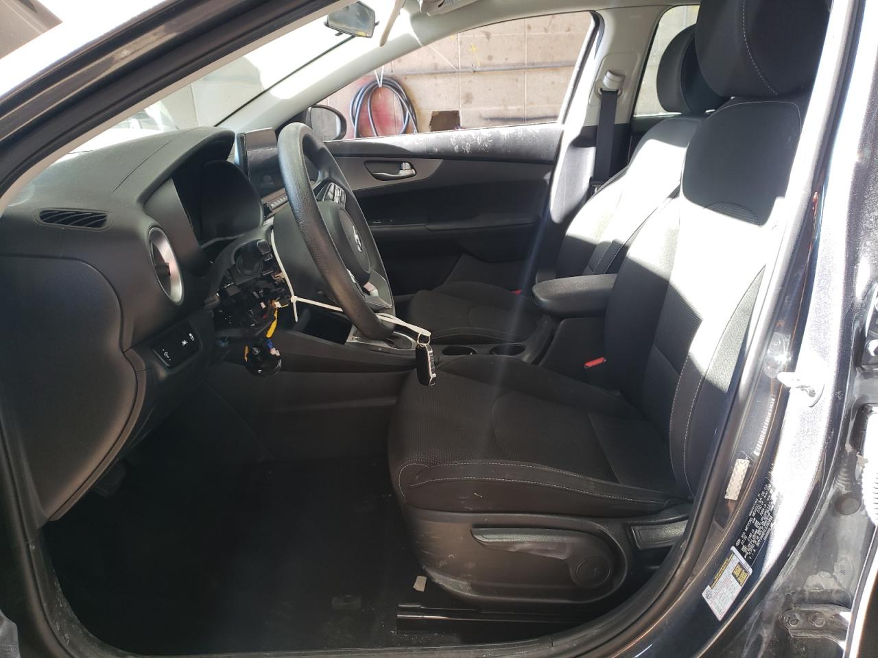 2020 Kia Forte - Image 7