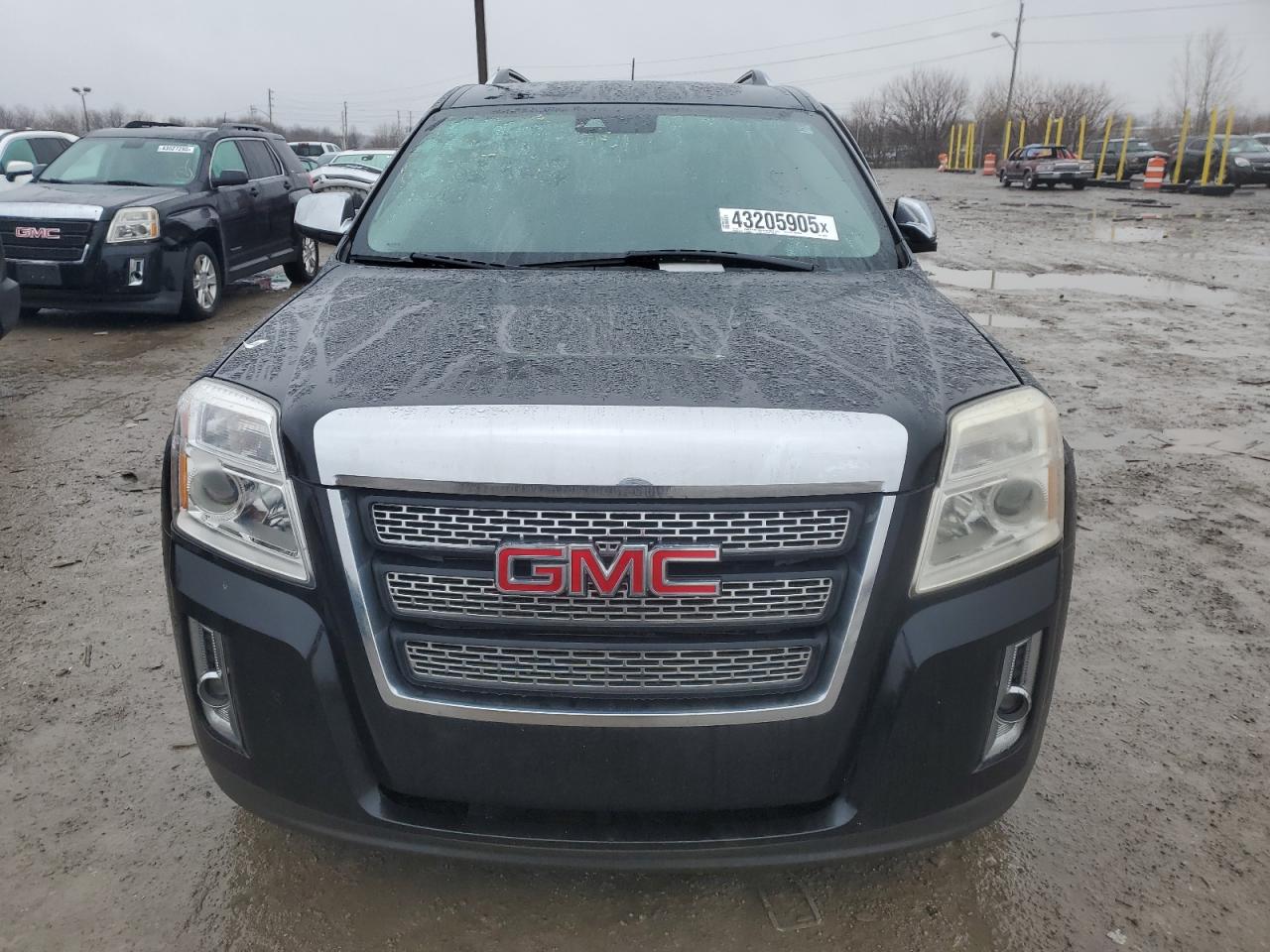 2013 GMC Terrain - Image 5