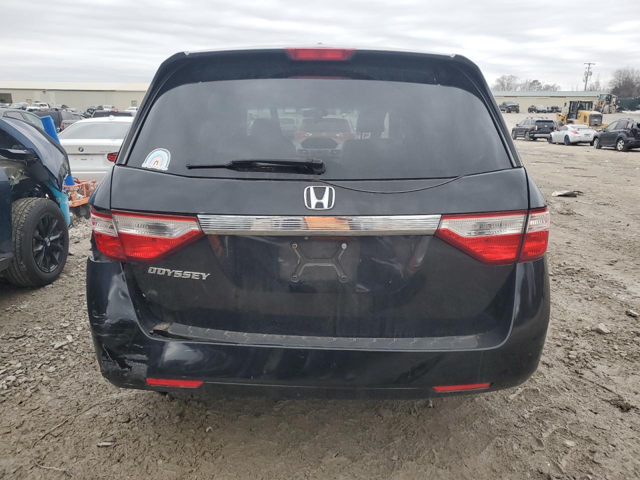 2011 Honda Odyssey - Image 6
