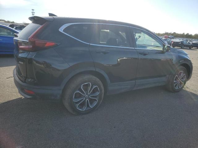  HONDA CRV 2020 Czarny