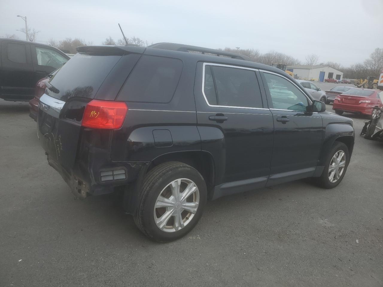 VIN 2GKALNEK4G6308359 2016 GMC TERRAIN no.3