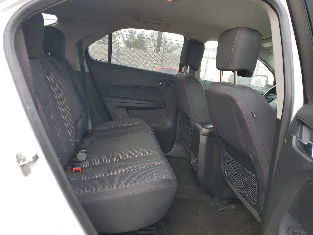 2016 Chevrolet Equinox - Image 11