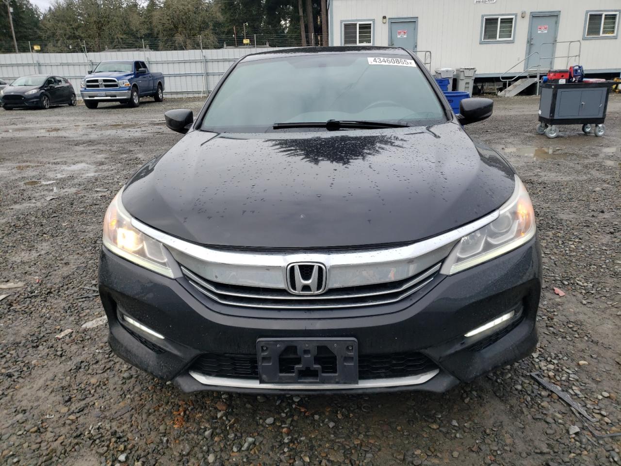 2017 Honda Accord - Image 5