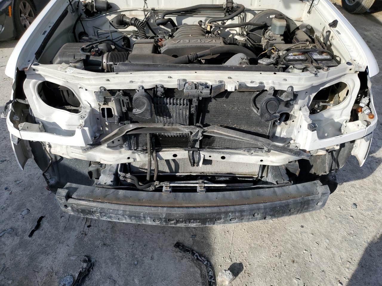 2006 Toyota Tundra - Image 11