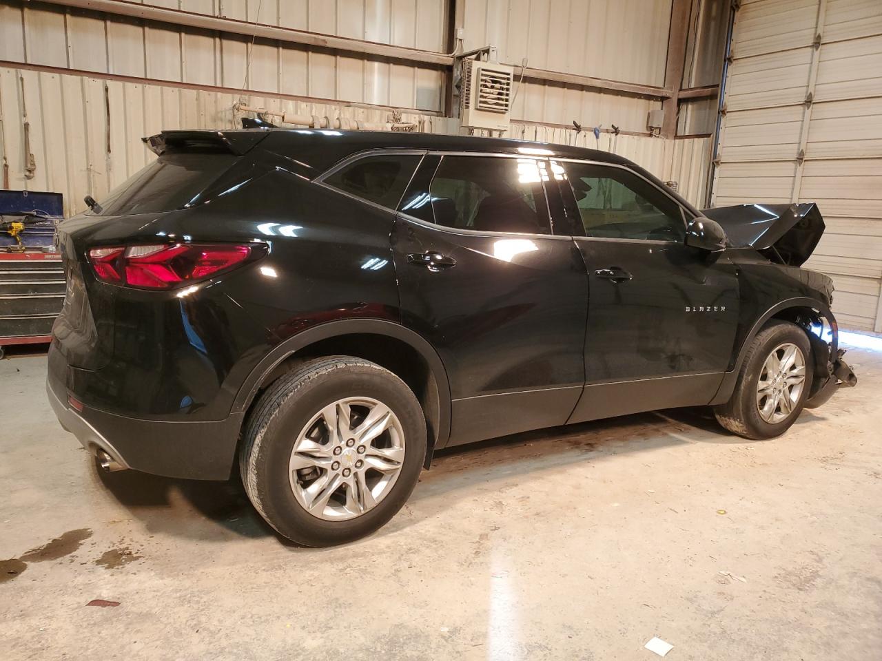 2020 Chevrolet Blazer - Image 3