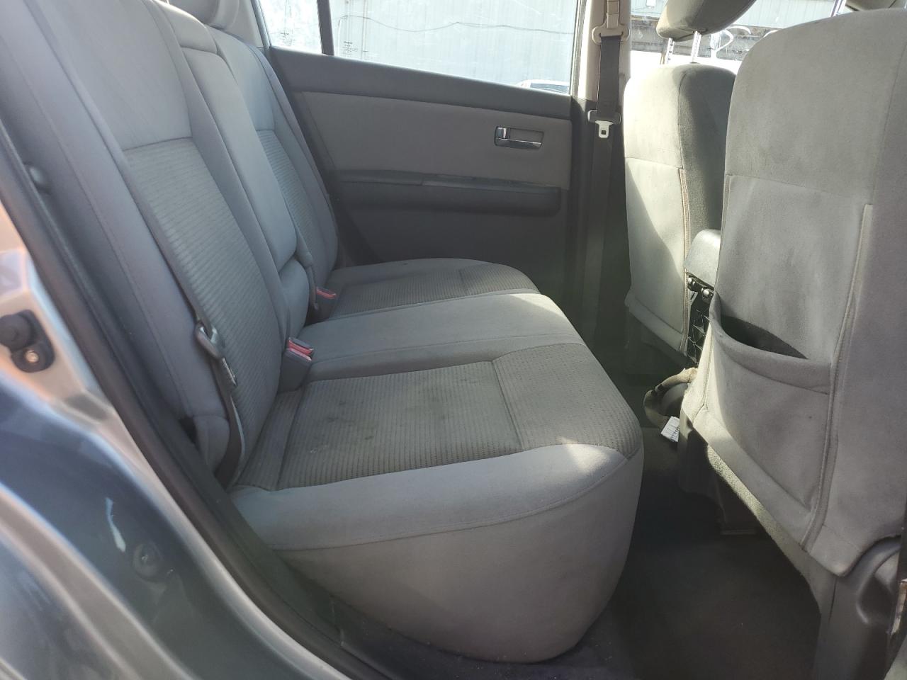 2012 Nissan Sentra - Image 10