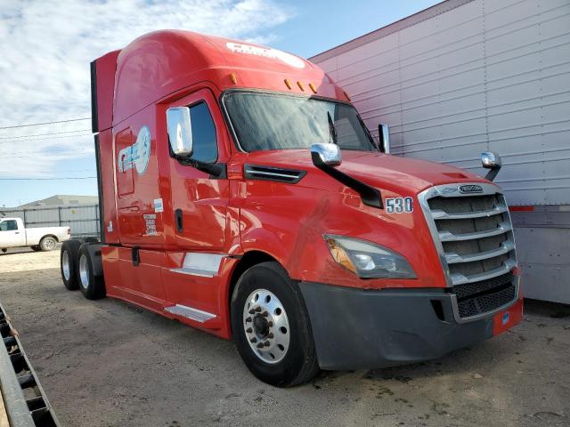 2018 Freightliner Cascadia 126 