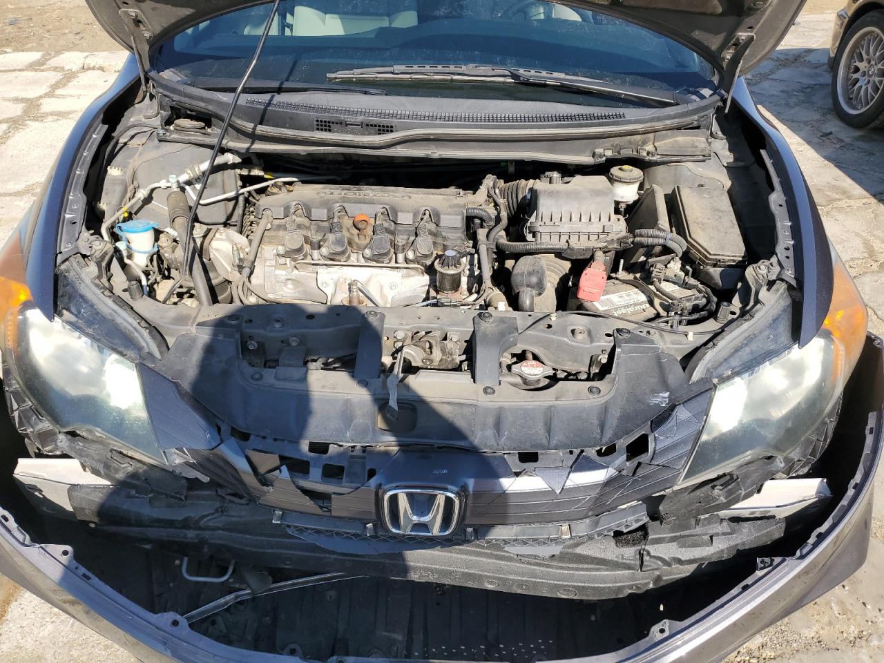 2014 Honda Civic - Image 11