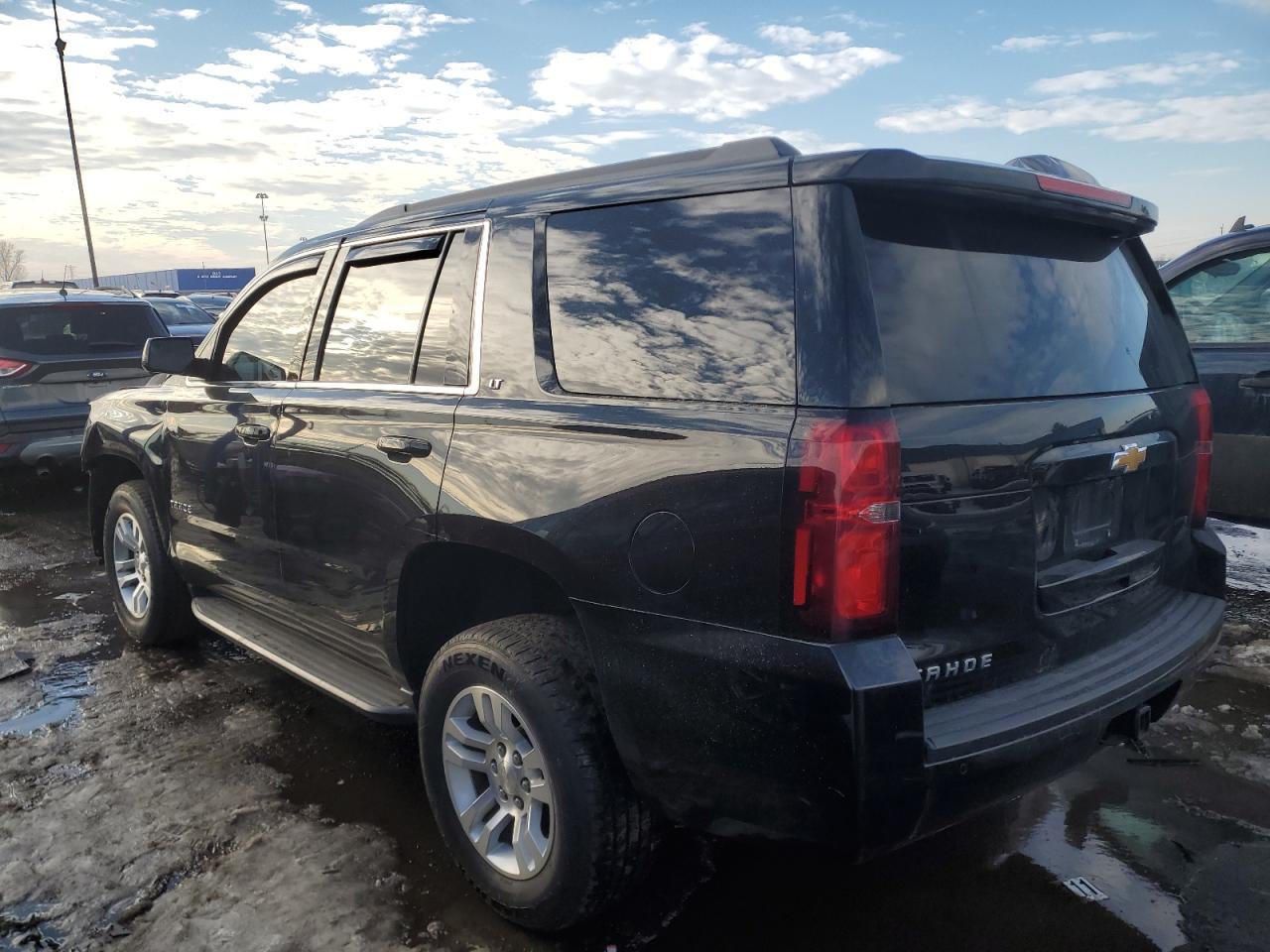 2020 Chevrolet Tahoe - Image 2