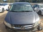 2016 Honda Odyssey Exl for Sale in Theodore, AL - Water/Flood