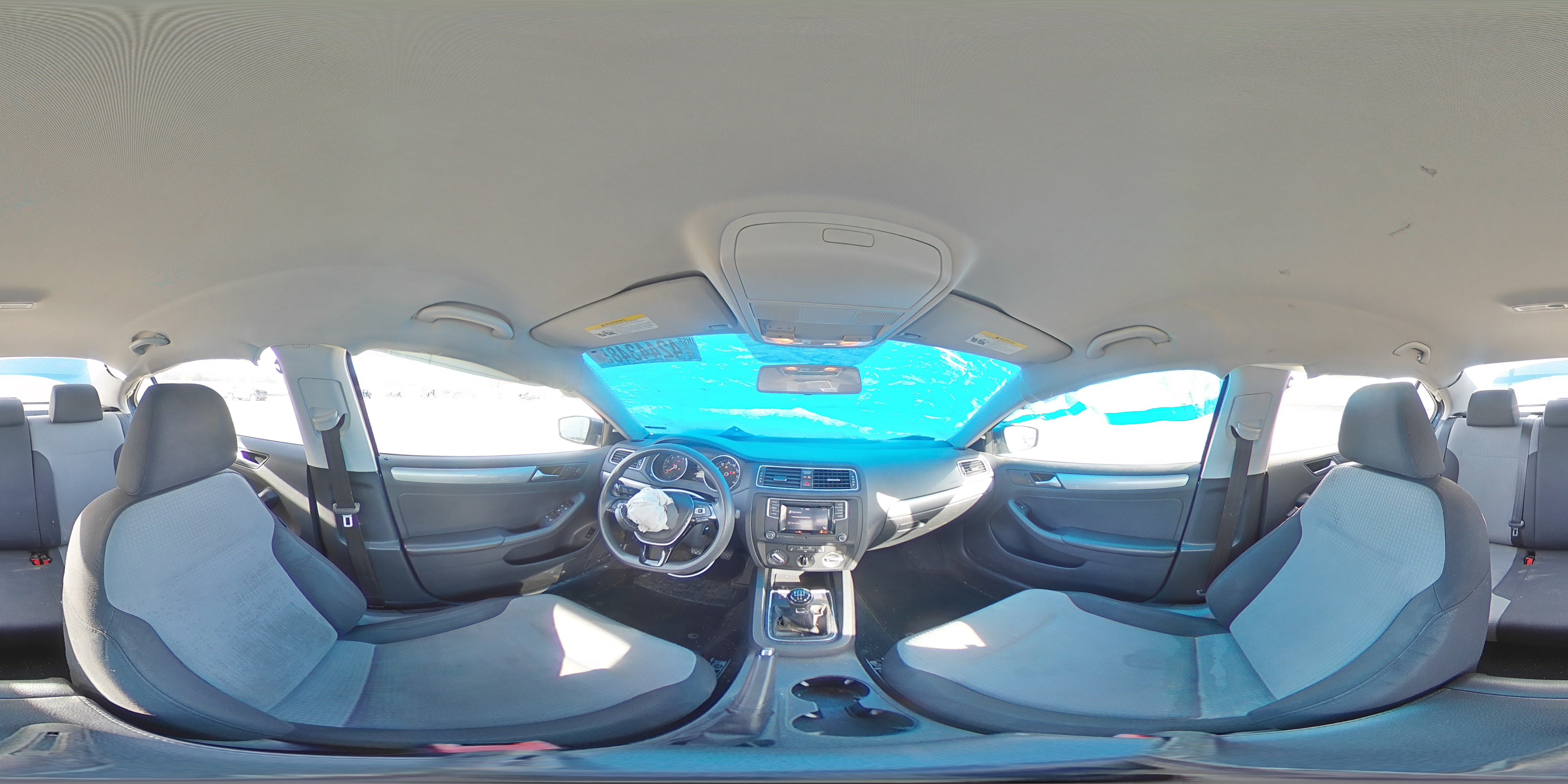 2018 Volkswagen Jetta - Image 13