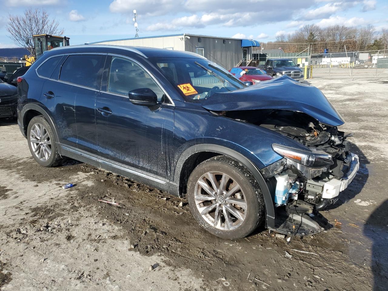 2020 Mazda CX-9 - Image 4