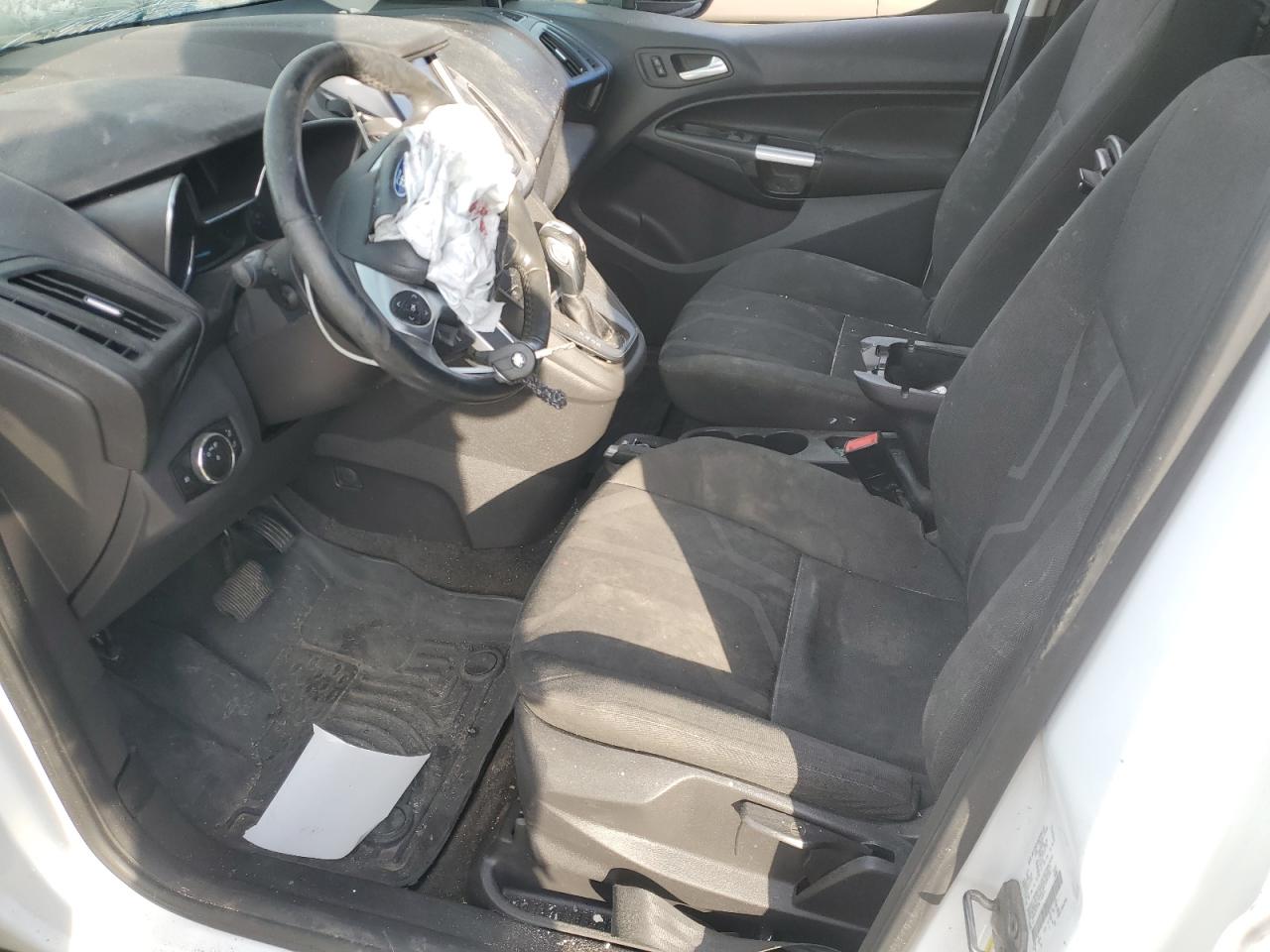 2015 Ford Transit - Image 7