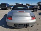1999 PORSCHE 911 CARRERA   for sale at Copart FL - ORLANDO SOUTH