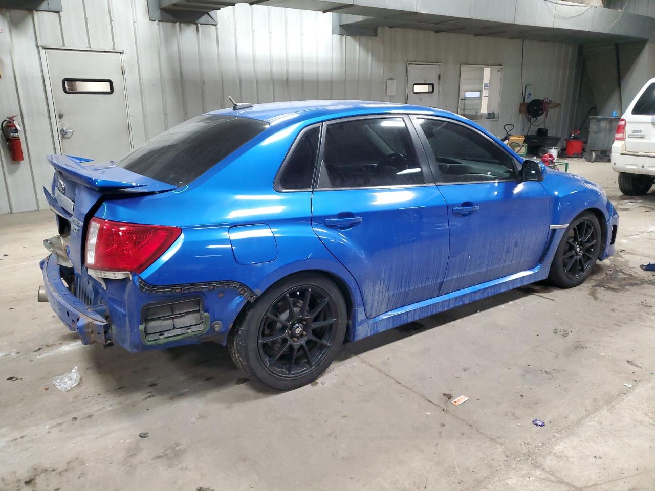 2011 Subaru WRX - Image 3