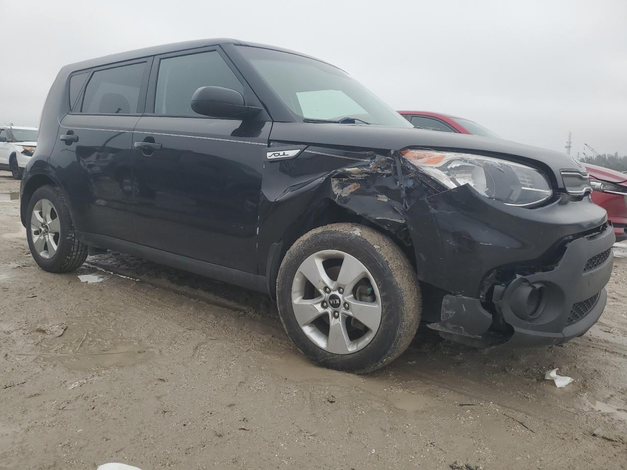 2019 Kia Soul - Image 4