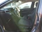 2020 Toyota Corolla Le на продаже в Glassboro, NJ - Front End