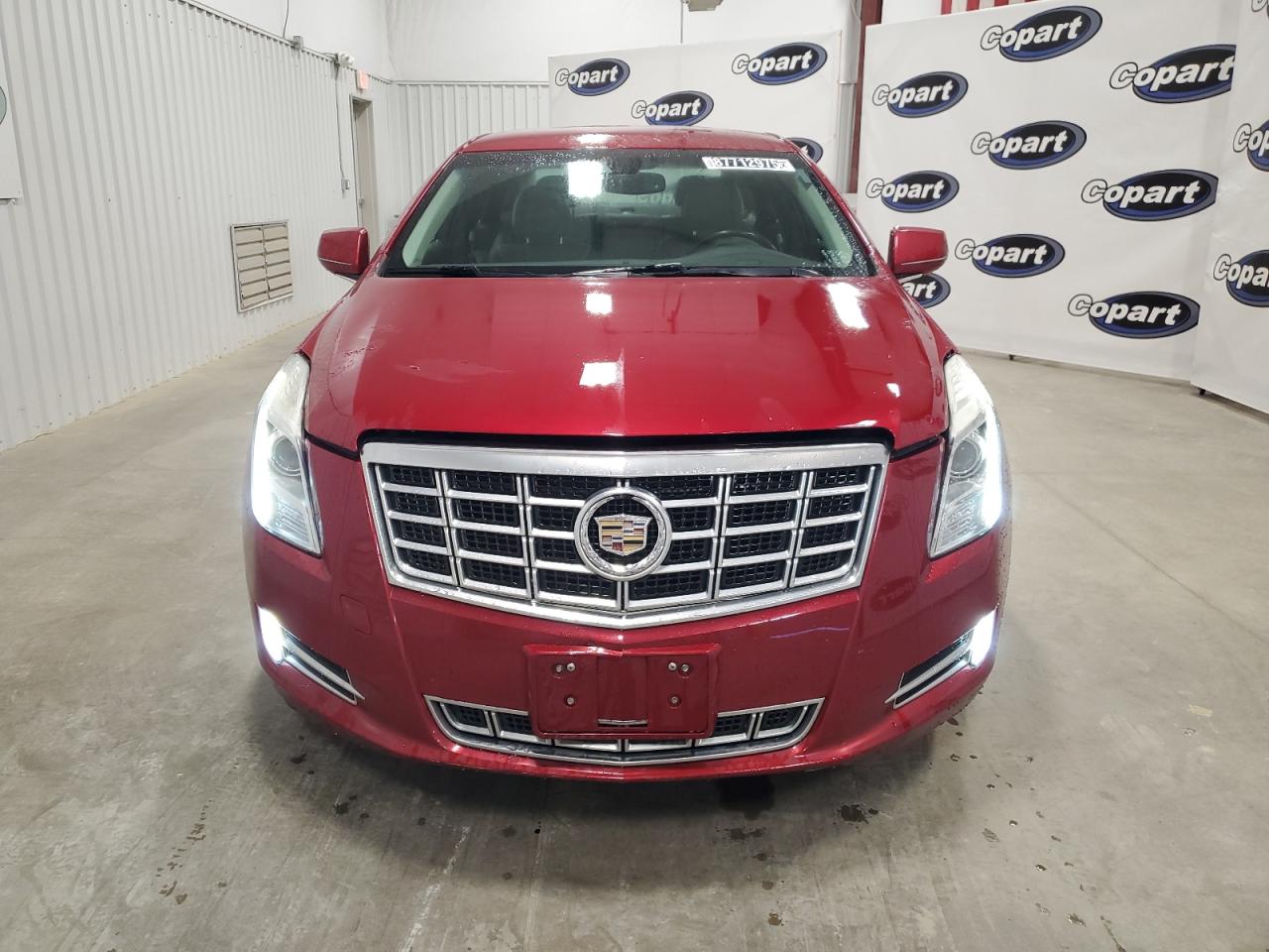 2013 Cadillac XTS - Image 5
