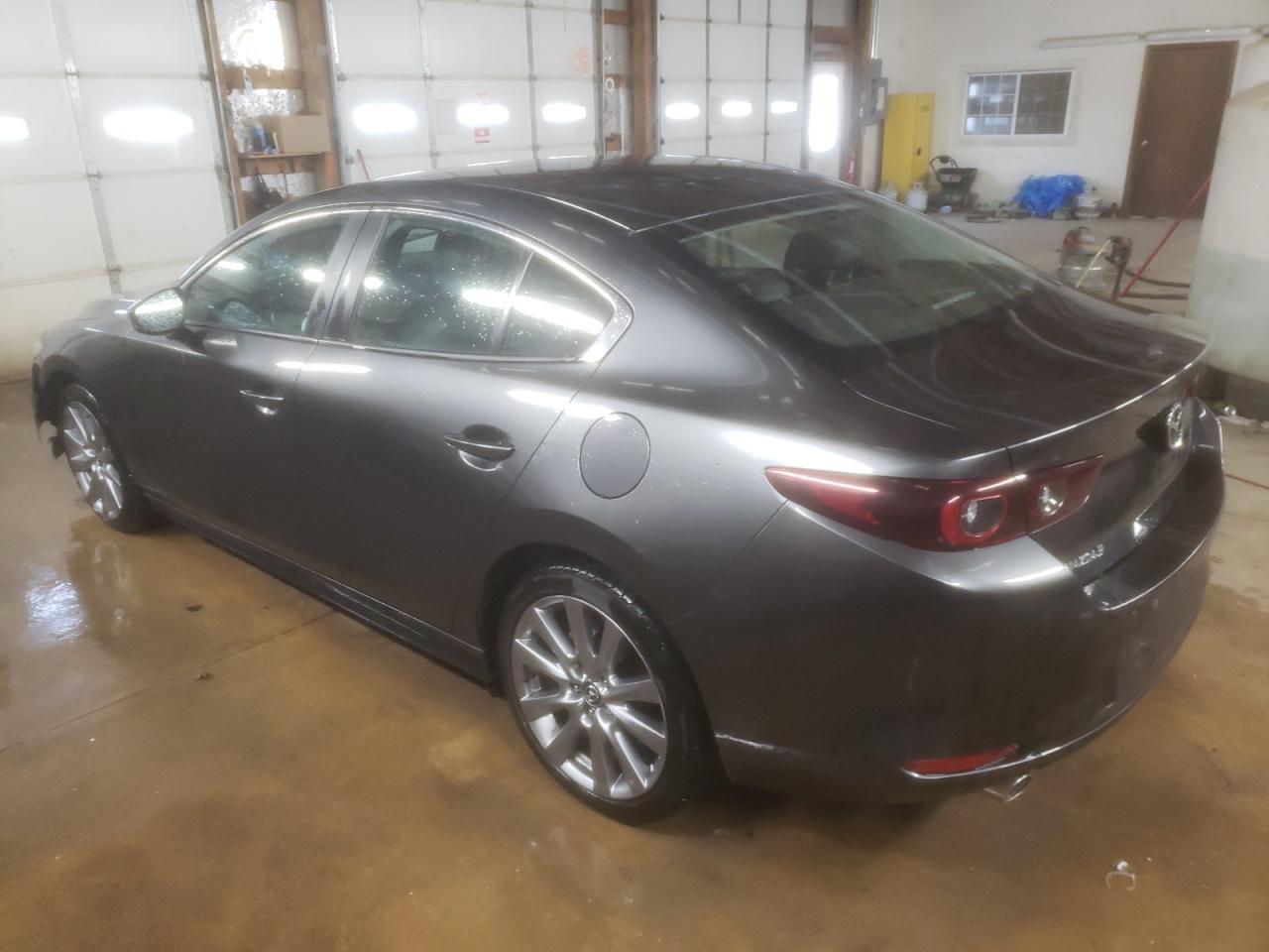2023 Mazda 3 - Image 2